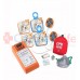 Cardiac Science Powerheart G5 AED Refresher Pack
